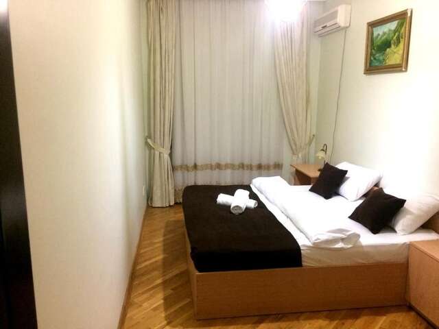 Апартаменты Nizami Street Apartment Баку-53